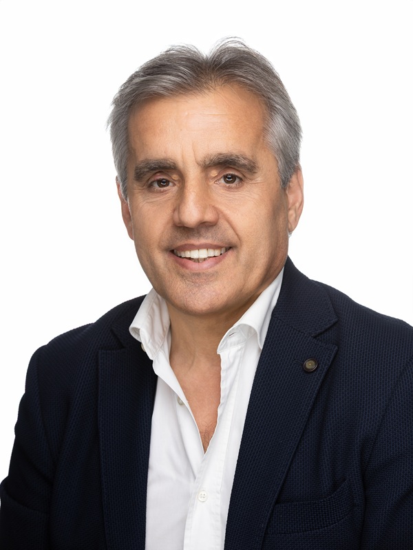 José Carlos Santos Azevedo