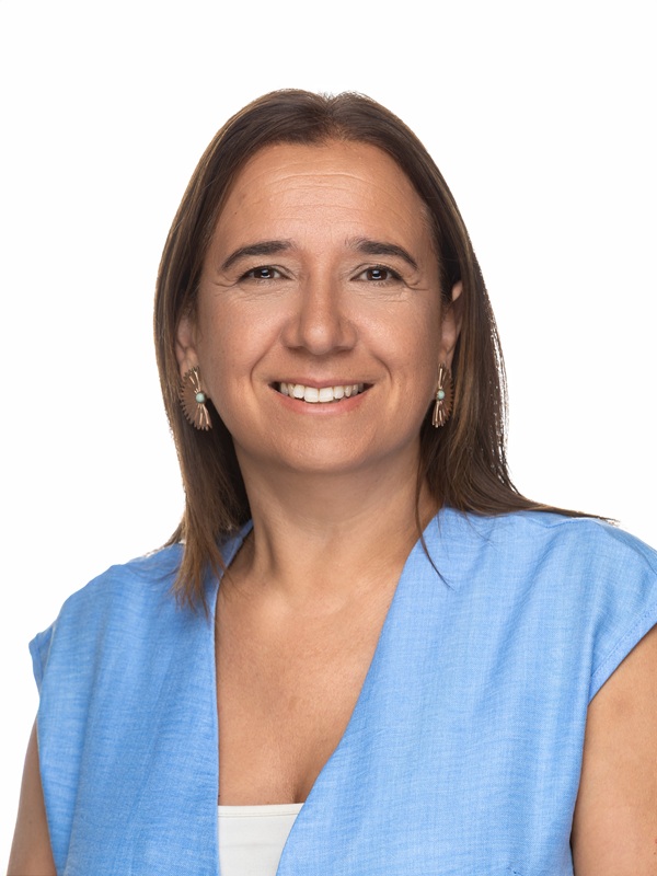 Paula Cristina Gomes de Sousa Ferreira Pereira