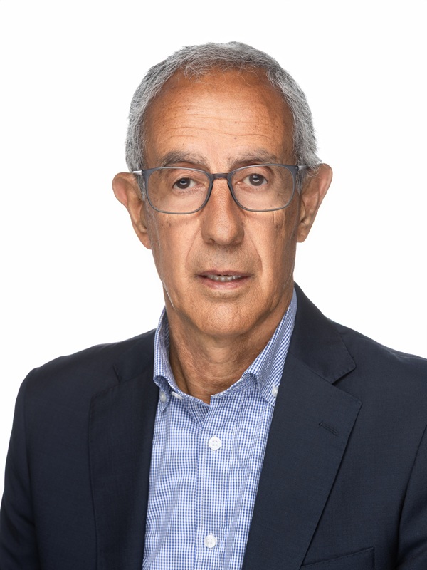 Luís Manuel Monjardim Santos Quelhas