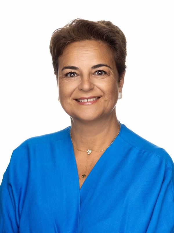 Olga Cristina Rodrigues da Veiga Freire