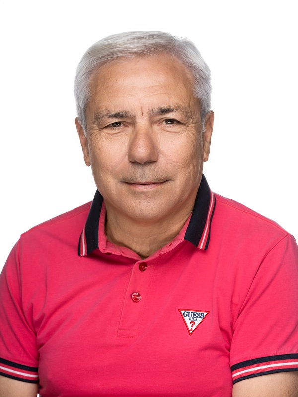 Fernando Joaquim da Silva Dias