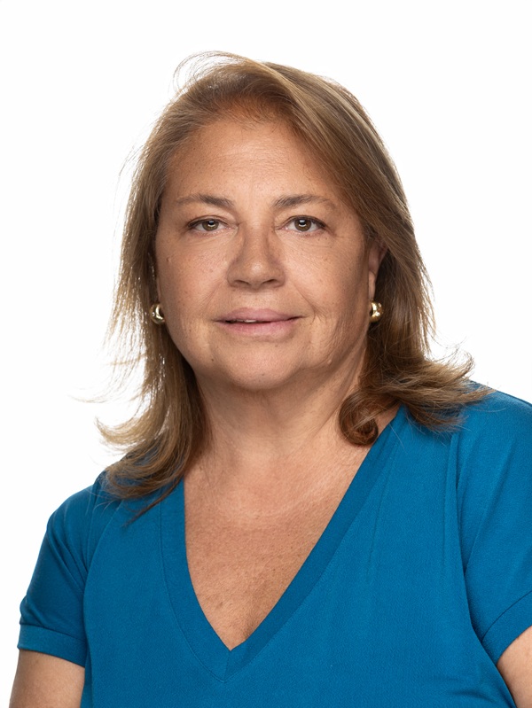 Ana Paula Costa de Sousa Lima Santos