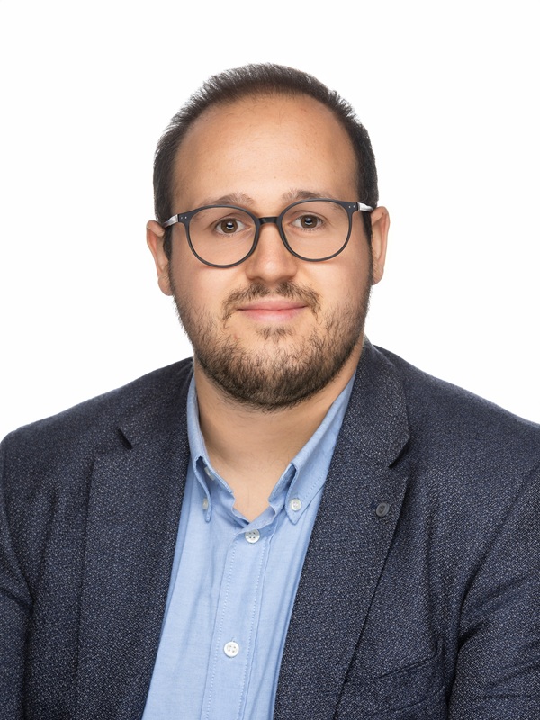 Hugo Manuel Maciel Silva